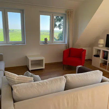 Apartment Seeblick *