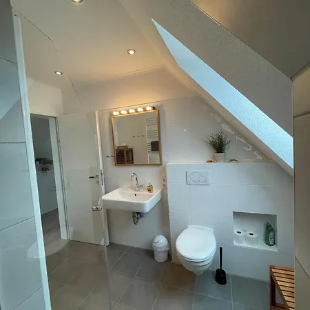 Apartment Seeblick