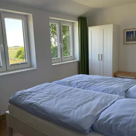 Seeblick Apartment *