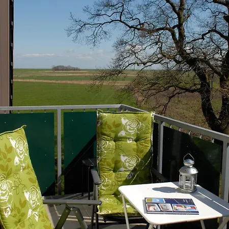 Apartment Seeblick