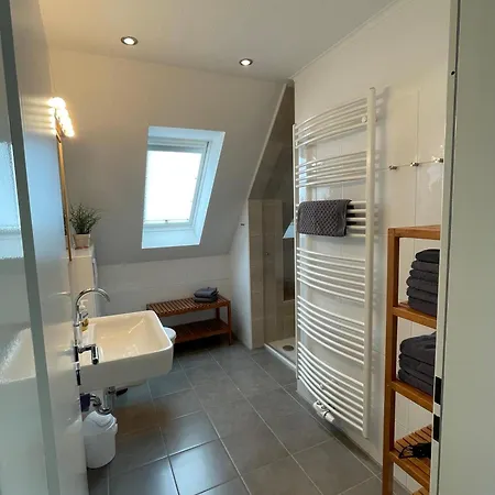 Apartment Seeblick *