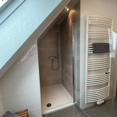 Apartment Seeblick *
