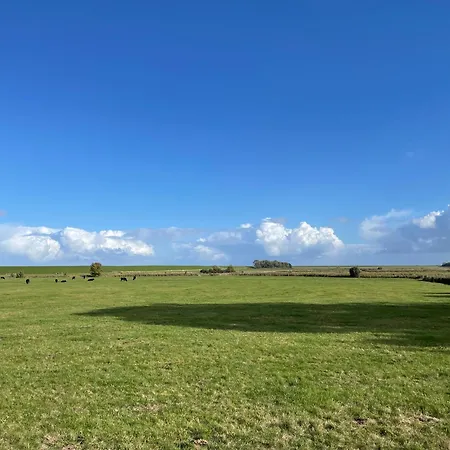 Seeblick * Dangast
