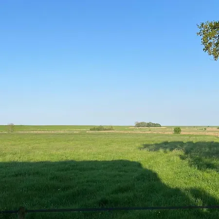 Seeblick Apartment Dangast