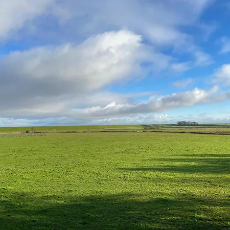 Seeblick * Dangast