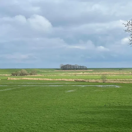 Apartment Seeblick *